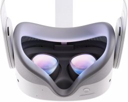 META Meta Quest Breathable Facial Interface Quest 3S oddychająca nakładka - VR akcesorium do okularów 815820025115 (815820025115)
