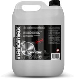 Nanomax nanomax do odkamieniania - 5L
