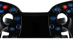 Kierownica Heusinkveld One Simracing-Kierownica ultralekki bezprzewodowy RGB - 270 mm czarny