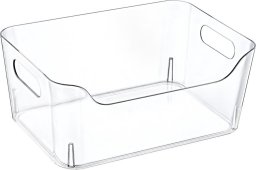 Greys Box for Frigo Clear 27x19x11cm 5L 54436 (8681982062037)