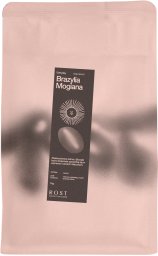 Kawa ziarnista ROST ROST kawa ziarnista Brazylia Mogiana Espresso 1 kg