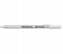 Sakura Gelly Roll Basic White Gel pen 10