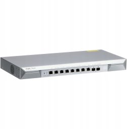 Ruijie Reyee RG-EG710XS | Router, VPN, 10 portów, 1x2,5GE WAN, 6xLAN, 3x2,5GE LAN/WAN, 2xSFP+, Cloud, Rack