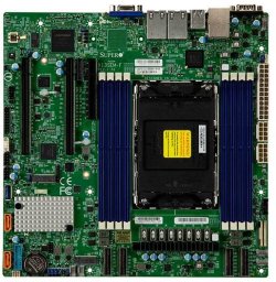 Supermicro płyta główna MBD-X13SEM-F-O Socket E microATX