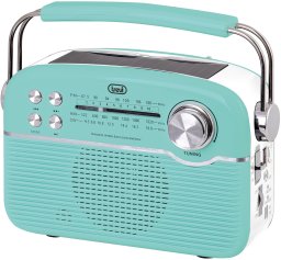 Radio Trevi Radio RA7F5003 green