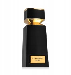 Bvlgari BVGARI Le Gemme Orom EDP spray 125ml