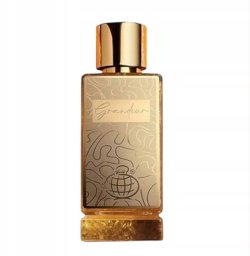 FRAGRANCE WORLD Grandeur EDP spray 80ml