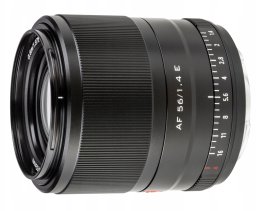 Viltrox AF 56mm F1.4 Sony E