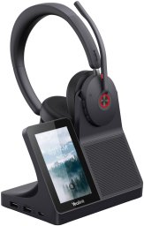 Yealink Headset WH68 Workstation