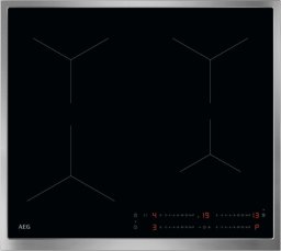 AEG TO64IA0FXB induction cooker Autark