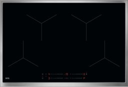 AEG TO84IA0CXB induction cooker Autark
