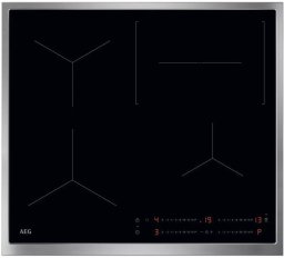 AEG TO64IC0CXB induction cooker Autark