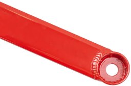 Rozpórka Ford Mustang VI S550 środkowa dolna Aluminium