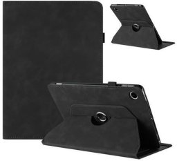 Etui Dux Ducis Toby pancerne etui z klapką na Samsung Galaxy Tab A11 Plus/A9 Plus - czarne