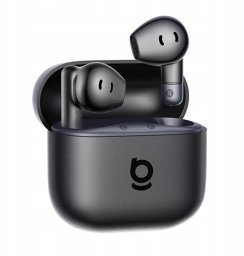 Słuchawki Baseus Bass BS2 Lite czarne