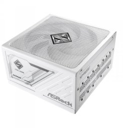 Zasilacz ASRock Steel Legend WHT 1200W 80 PLUS Gold