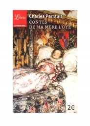 UMP Bajki mojej matki Oye