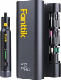 Creality Fanttik F2 PRO Narzędzie Wielofunkcyjne druk 3D szlifowanie polerka 5biegów