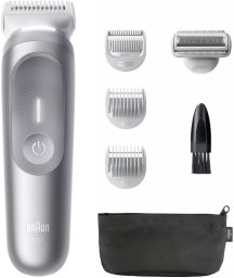 Braun BG 7550 BodyGroomer
