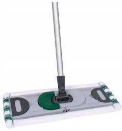 Mop Sauber Gridas miotła Eco* Ego 5903355150695 5903355150695 (5903355150695)