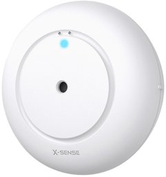CZUJNIK ZALANIA X-SENSE SWS51 - WODOSCZELNY ALARM WYCIEKÓW WODY