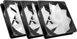 Wentylator MSI MAG F120 ARGB-3RB Wentylator obudowy Triple Pack