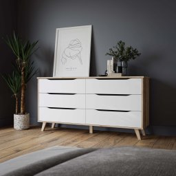 Komoda Skandynawska Cephei221