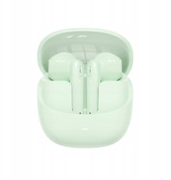 XO słuchawki Bluetooth X39 TWS zielone