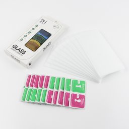 Szkło hartowane 2,5D do Xiaomi Redmi 14 5G 10w1