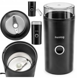 Huslog Młynek elektryczny do kawy