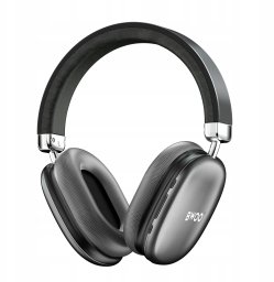 Słuchawki BWOO BW-585 szare