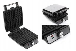 Gofrownica Book on Demand Ltd. HUS1031