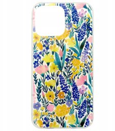 Nakładka Glow Glam do Xiaomi Redmi 15 4G EU / 15 5G EU (171,08 x 82,05 x 8,55) rustic