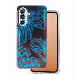 Nakładka Animal Print do Samsung Galaxy A26 5G Kameleon