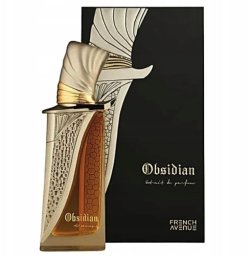 French Avenue Obsidian PAR U 100 ml