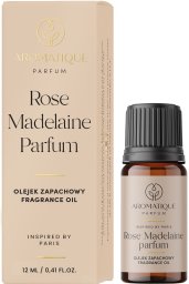 Aromatique Aromatique Rose Madelaine Olejek Zapachowy - 12Ml