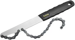 NEXELO SUPREME stalowy klucz bacik do kaset 510 rzędów