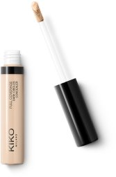 KIKO KIKO Milano Full Coverage Dark Circles Concealer korektor w płynie do okolic oczu i twarzy o wysokim stopniu krycia 03 Light Neutral 8ml