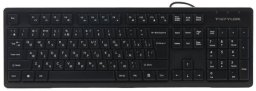 Klawiatura A4Tech FKS12 (FKS12-BK)