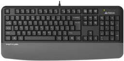 Klawiatura A4Tech FK20 (FK20-GY)