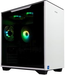 Komputer ADAX DRACO EXTREME WHITE WXIHC13400F i5-13400F/B760/DDR5-32GB/1TB/RTX5060Ti-16GB/W11H