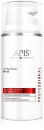 Apis Apis Pro-Lift Spicule Technology Liftingujący Krem do twarzy SPF20 z "konotoksyną" 100ml