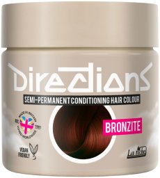La Riche Directions Toner półtrwała odżywka koloryzująca do włosów 100ml Bronzite (3)