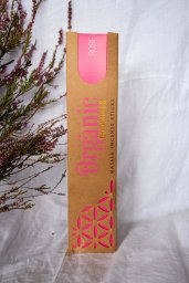 Song Of India Song of India Goodness Kadzidła Masala w patyczkach rose 15g
