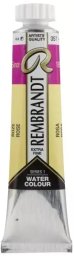 Rembrandt Rembrandt Watercolour Tube Rose 357