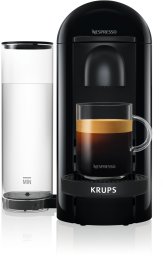 Krups Nespresso XN9038 Półautomatyczny Ekspres do espresso 1,2 l