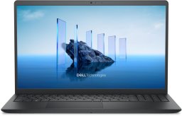 Laptop Dell Pro 15 Essential PV15250 i5-1334U / 16 GB / 512 GB / No OS (PV15250_RPLU_005_P_UBU)