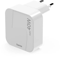 Ładowarka Hama 00201955 Składana 2 40 W