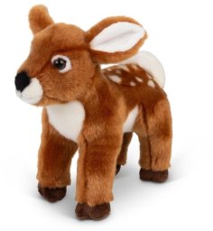 Animigos World of Nature jeleń