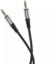 KSC-892 3.5mm to 3.5mm 1m Black KSC-892 (6921042133225)